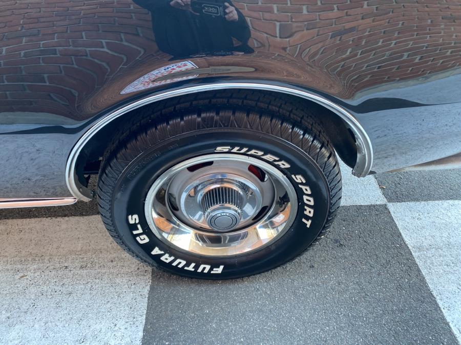 1968 Chevrolet Camaro Coupe, available for sale in Waterbury, Connecticut | National Auto Brokers, Inc.. Waterbury, Connecticut 1968 Chevrolet Camaro Coupe, available for sale in Waterbury, Connecticut | National Auto Brokers, Inc.. Waterbury, Connecticut