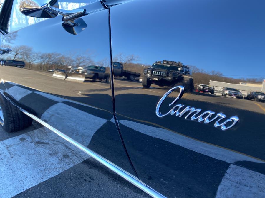 1968 Chevrolet Camaro Coupe, available for sale in Waterbury, Connecticut | National Auto Brokers, Inc.. Waterbury, Connecticut 1968 Chevrolet Camaro Coupe, available for sale in Waterbury, Connecticut | National Auto Brokers, Inc.. Waterbury, Connecticut