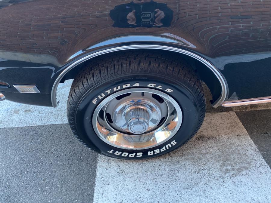 1968 Chevrolet Camaro Coupe, available for sale in Waterbury, Connecticut | National Auto Brokers, Inc.. Waterbury, Connecticut 1968 Chevrolet Camaro Coupe, available for sale in Waterbury, Connecticut | National Auto Brokers, Inc.. Waterbury, Connecticut
