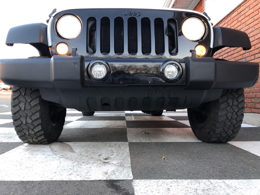 2017 Jeep Wrangler Unlimited Sport 4x4 Willys, available for sale in Waterbury, Connecticut | National Auto Brokers, Inc.. Waterbury, Connecticut 2017 Jeep Wrangler Unlimited Sport 4x4 Willys, available for sale in Waterbury, Connecticut | National Auto Brokers, Inc.. Waterbury, Connecticut