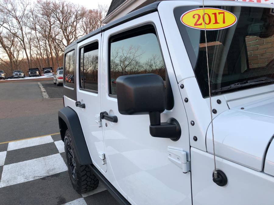 2017 Jeep Wrangler Unlimited Sport 4x4 Willys, available for sale in Waterbury, Connecticut | National Auto Brokers, Inc.. Waterbury, Connecticut 2017 Jeep Wrangler Unlimited Sport 4x4 Willys, available for sale in Waterbury, Connecticut | National Auto Brokers, Inc.. Waterbury, Connecticut