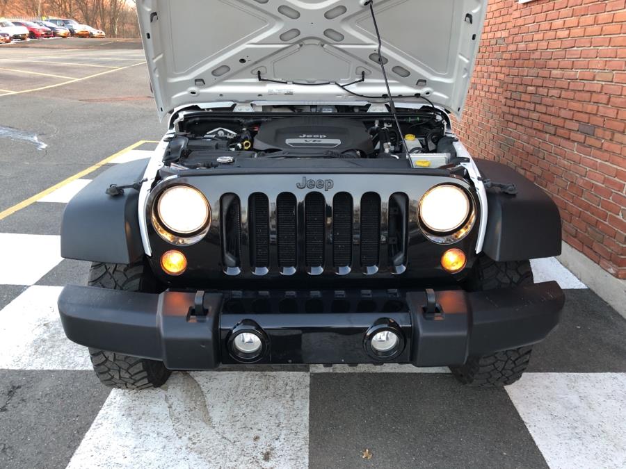 2017 Jeep Wrangler Unlimited Sport 4x4 Willys, available for sale in Waterbury, Connecticut | National Auto Brokers, Inc.. Waterbury, Connecticut 2017 Jeep Wrangler Unlimited Sport 4x4 Willys, available for sale in Waterbury, Connecticut | National Auto Brokers, Inc.. Waterbury, Connecticut
