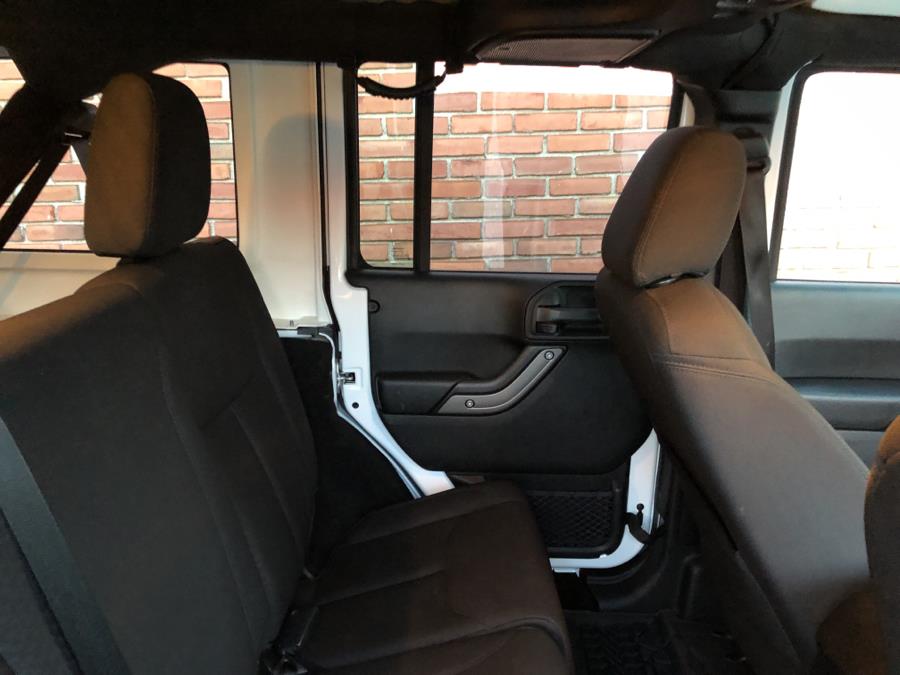 2017 Jeep Wrangler Unlimited Sport 4x4 Willys, available for sale in Waterbury, Connecticut | National Auto Brokers, Inc.. Waterbury, Connecticut 2017 Jeep Wrangler Unlimited Sport 4x4 Willys, available for sale in Waterbury, Connecticut | National Auto Brokers, Inc.. Waterbury, Connecticut