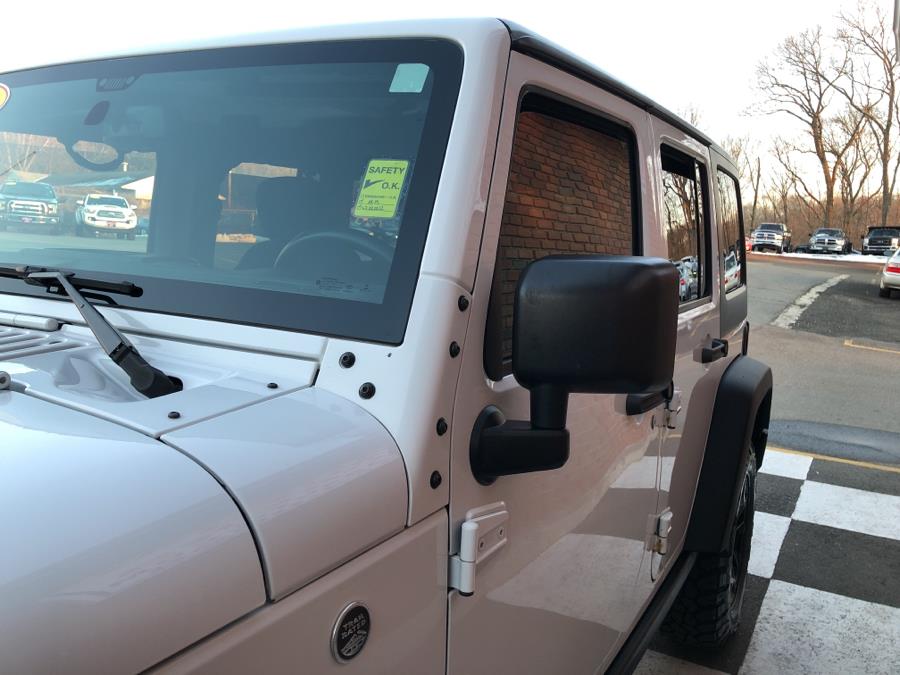 2017 Jeep Wrangler Unlimited Sport 4x4 Willys, available for sale in Waterbury, Connecticut | National Auto Brokers, Inc.. Waterbury, Connecticut 2017 Jeep Wrangler Unlimited Sport 4x4 Willys, available for sale in Waterbury, Connecticut | National Auto Brokers, Inc.. Waterbury, Connecticut
