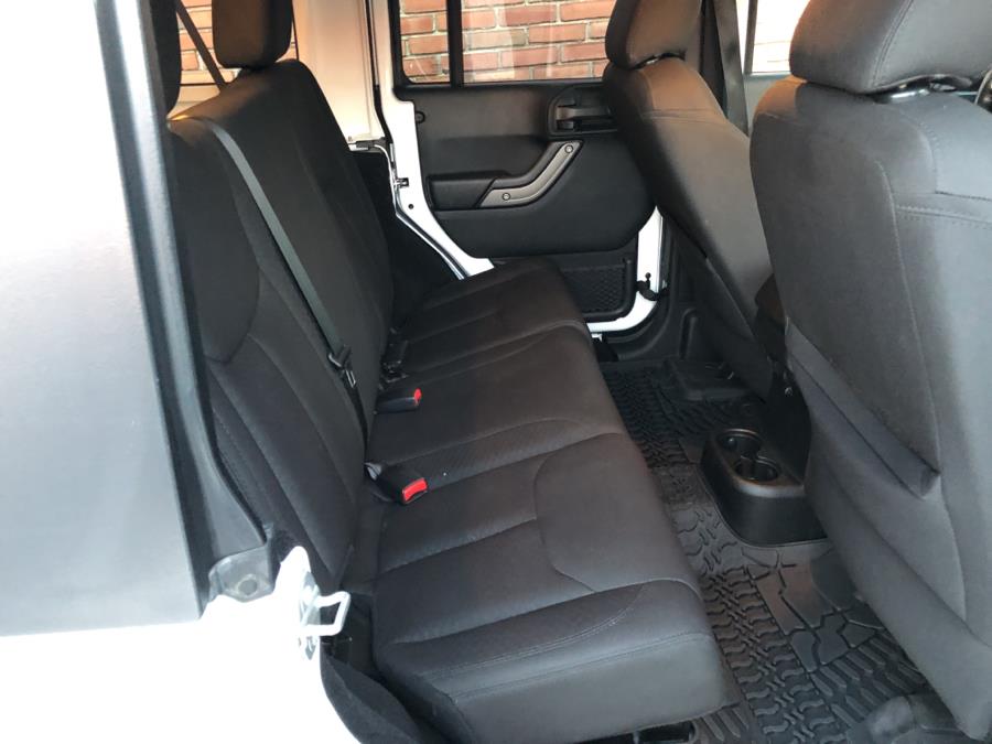 2017 Jeep Wrangler Unlimited Sport 4x4 Willys, available for sale in Waterbury, Connecticut | National Auto Brokers, Inc.. Waterbury, Connecticut 2017 Jeep Wrangler Unlimited Sport 4x4 Willys, available for sale in Waterbury, Connecticut | National Auto Brokers, Inc.. Waterbury, Connecticut