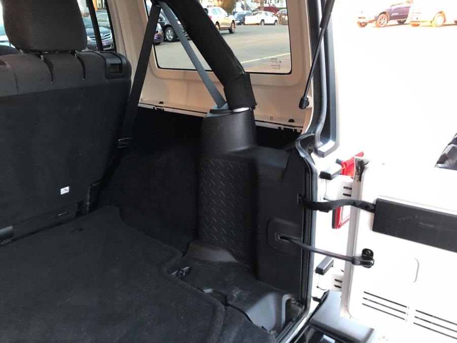 2017 Jeep Wrangler Unlimited Sport 4x4 Willys, available for sale in Waterbury, Connecticut | National Auto Brokers, Inc.. Waterbury, Connecticut 2017 Jeep Wrangler Unlimited Sport 4x4 Willys, available for sale in Waterbury, Connecticut | National Auto Brokers, Inc.. Waterbury, Connecticut