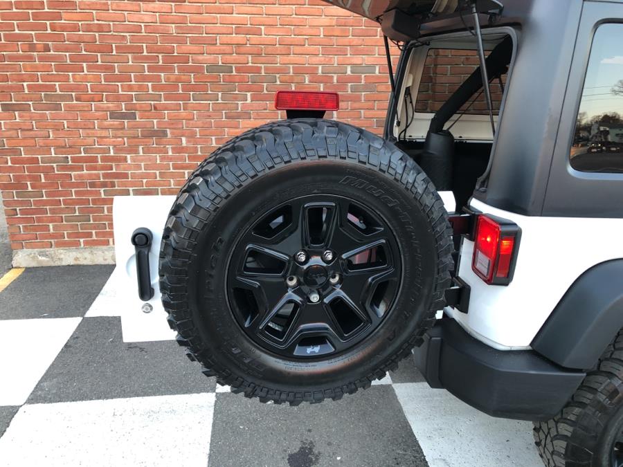2017 Jeep Wrangler Unlimited Sport 4x4 Willys, available for sale in Waterbury, Connecticut | National Auto Brokers, Inc.. Waterbury, Connecticut 2017 Jeep Wrangler Unlimited Sport 4x4 Willys, available for sale in Waterbury, Connecticut | National Auto Brokers, Inc.. Waterbury, Connecticut