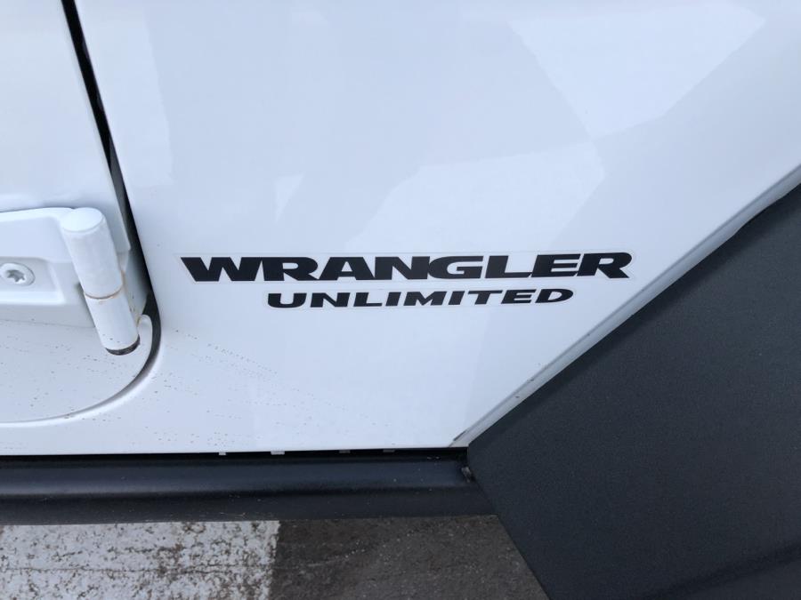2017 Jeep Wrangler Unlimited Sport 4x4 Willys, available for sale in Waterbury, Connecticut | National Auto Brokers, Inc.. Waterbury, Connecticut 2017 Jeep Wrangler Unlimited Sport 4x4 Willys, available for sale in Waterbury, Connecticut | National Auto Brokers, Inc.. Waterbury, Connecticut
