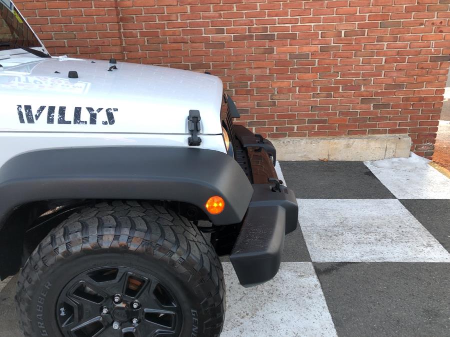 2017 Jeep Wrangler Unlimited Sport 4x4 Willys, available for sale in Waterbury, Connecticut | National Auto Brokers, Inc.. Waterbury, Connecticut 2017 Jeep Wrangler Unlimited Sport 4x4 Willys, available for sale in Waterbury, Connecticut | National Auto Brokers, Inc.. Waterbury, Connecticut