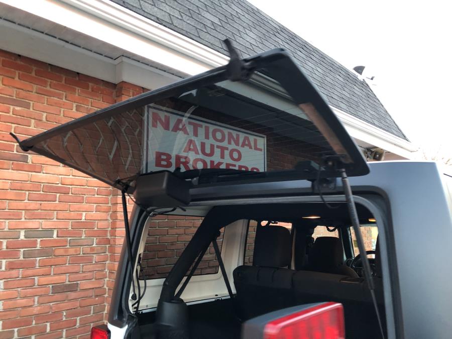 2017 Jeep Wrangler Unlimited Sport 4x4 Willys, available for sale in Waterbury, Connecticut | National Auto Brokers, Inc.. Waterbury, Connecticut 2017 Jeep Wrangler Unlimited Sport 4x4 Willys, available for sale in Waterbury, Connecticut | National Auto Brokers, Inc.. Waterbury, Connecticut
