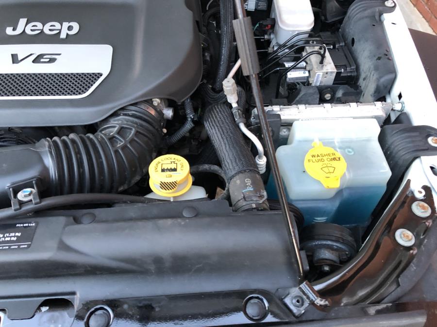 2017 Jeep Wrangler Unlimited Sport 4x4 Willys, available for sale in Waterbury, Connecticut | National Auto Brokers, Inc.. Waterbury, Connecticut 2017 Jeep Wrangler Unlimited Sport 4x4 Willys, available for sale in Waterbury, Connecticut | National Auto Brokers, Inc.. Waterbury, Connecticut