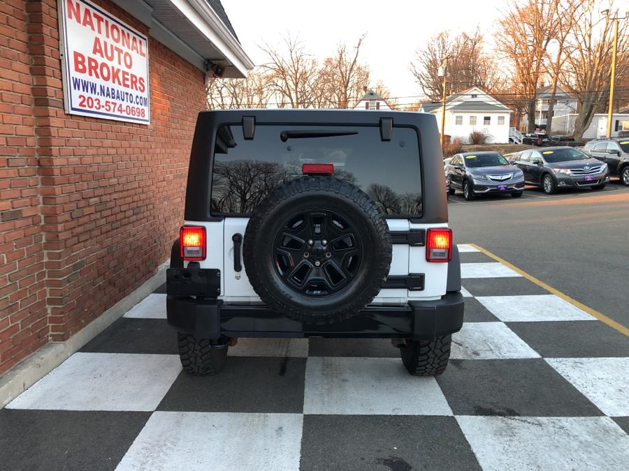 2017 Jeep Wrangler Unlimited Sport 4x4 Willys, available for sale in Waterbury, Connecticut | National Auto Brokers, Inc.. Waterbury, Connecticut 2017 Jeep Wrangler Unlimited Sport 4x4 Willys, available for sale in Waterbury, Connecticut | National Auto Brokers, Inc.. Waterbury, Connecticut