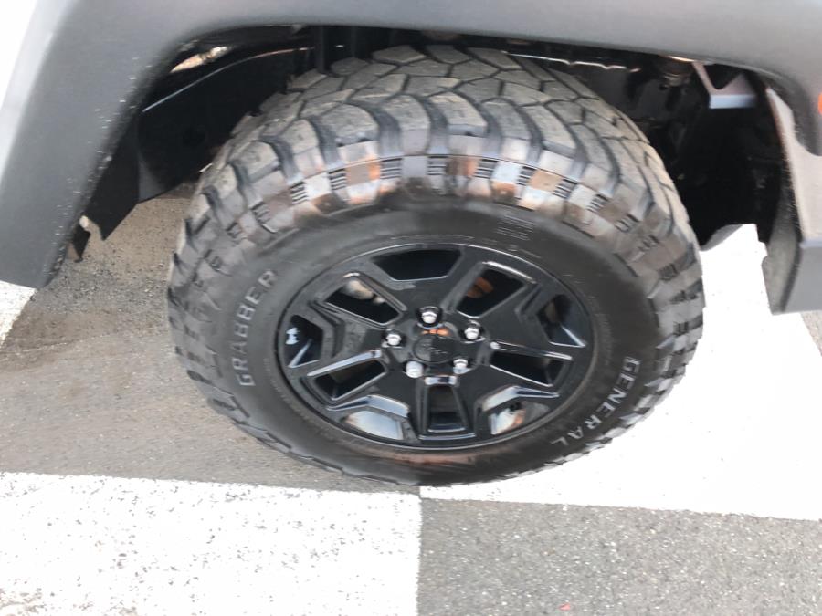 2017 Jeep Wrangler Unlimited Sport 4x4 Willys, available for sale in Waterbury, Connecticut | National Auto Brokers, Inc.. Waterbury, Connecticut 2017 Jeep Wrangler Unlimited Sport 4x4 Willys, available for sale in Waterbury, Connecticut | National Auto Brokers, Inc.. Waterbury, Connecticut