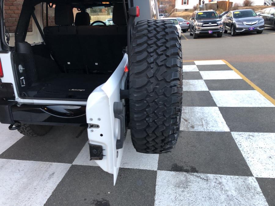 2017 Jeep Wrangler Unlimited Sport 4x4 Willys, available for sale in Waterbury, Connecticut | National Auto Brokers, Inc.. Waterbury, Connecticut 2017 Jeep Wrangler Unlimited Sport 4x4 Willys, available for sale in Waterbury, Connecticut | National Auto Brokers, Inc.. Waterbury, Connecticut