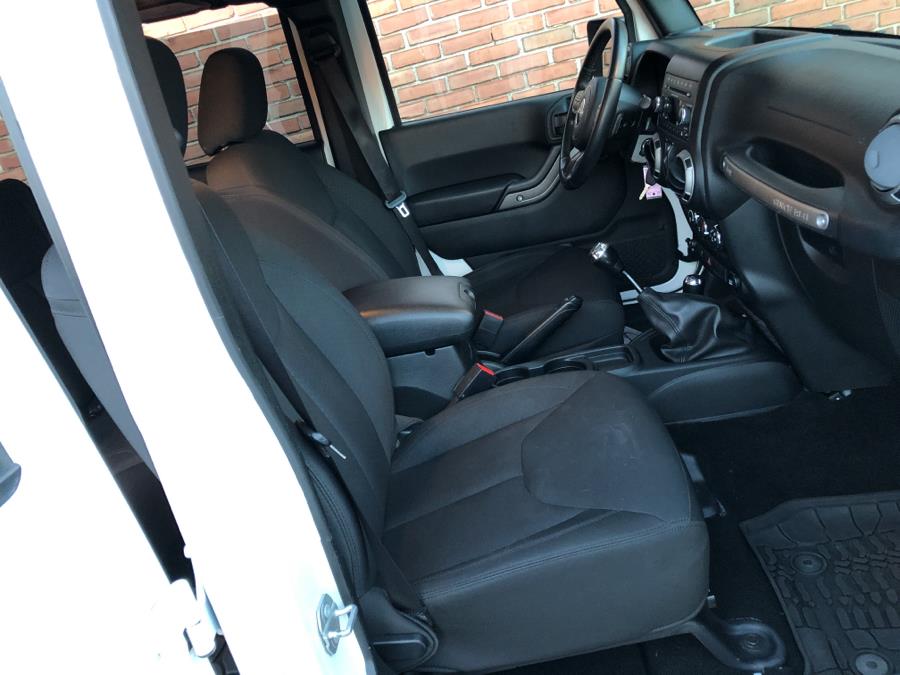 2017 Jeep Wrangler Unlimited Sport 4x4 Willys, available for sale in Waterbury, Connecticut | National Auto Brokers, Inc.. Waterbury, Connecticut 2017 Jeep Wrangler Unlimited Sport 4x4 Willys, available for sale in Waterbury, Connecticut | National Auto Brokers, Inc.. Waterbury, Connecticut