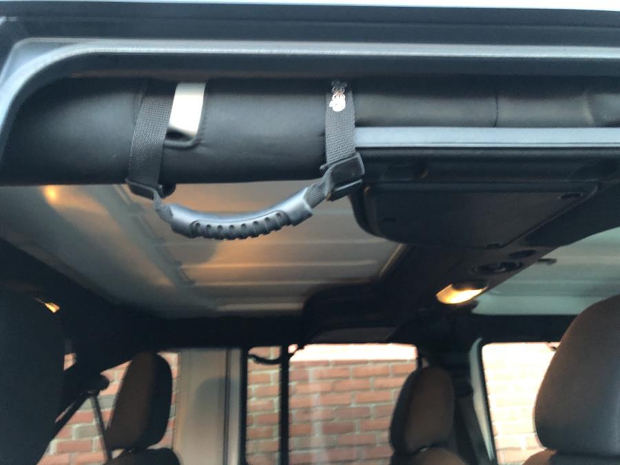 2017 Jeep Wrangler Unlimited Sport 4x4 Willys, available for sale in Waterbury, Connecticut | National Auto Brokers, Inc.. Waterbury, Connecticut 2017 Jeep Wrangler Unlimited Sport 4x4 Willys, available for sale in Waterbury, Connecticut | National Auto Brokers, Inc.. Waterbury, Connecticut