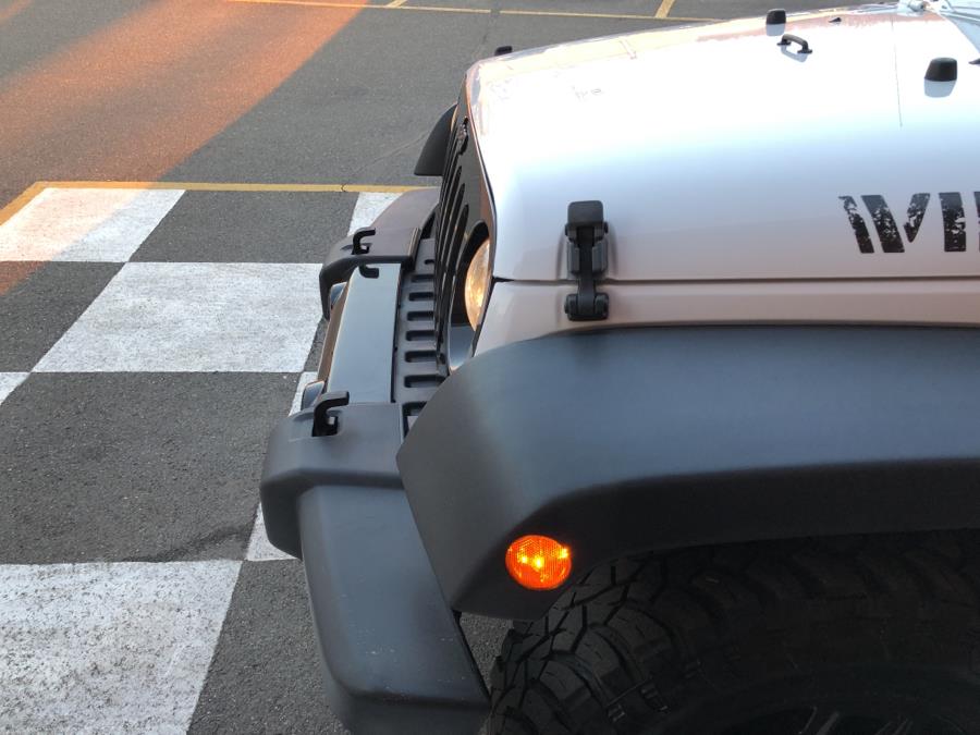 2017 Jeep Wrangler Unlimited Sport 4x4 Willys, available for sale in Waterbury, Connecticut | National Auto Brokers, Inc.. Waterbury, Connecticut 2017 Jeep Wrangler Unlimited Sport 4x4 Willys, available for sale in Waterbury, Connecticut | National Auto Brokers, Inc.. Waterbury, Connecticut