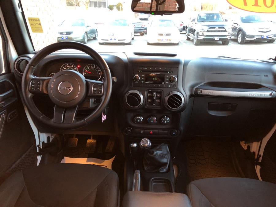 2017 Jeep Wrangler Unlimited Sport 4x4 Willys, available for sale in Waterbury, Connecticut | National Auto Brokers, Inc.. Waterbury, Connecticut 2017 Jeep Wrangler Unlimited Sport 4x4 Willys, available for sale in Waterbury, Connecticut | National Auto Brokers, Inc.. Waterbury, Connecticut