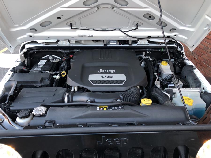 2017 Jeep Wrangler Unlimited Sport 4x4 Willys, available for sale in Waterbury, Connecticut | National Auto Brokers, Inc.. Waterbury, Connecticut 2017 Jeep Wrangler Unlimited Sport 4x4 Willys, available for sale in Waterbury, Connecticut | National Auto Brokers, Inc.. Waterbury, Connecticut