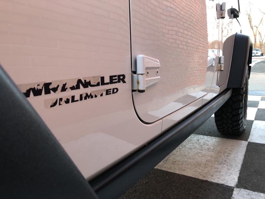 2017 Jeep Wrangler Unlimited Sport 4x4 Willys, available for sale in Waterbury, Connecticut | National Auto Brokers, Inc.. Waterbury, Connecticut 2017 Jeep Wrangler Unlimited Sport 4x4 Willys, available for sale in Waterbury, Connecticut | National Auto Brokers, Inc.. Waterbury, Connecticut