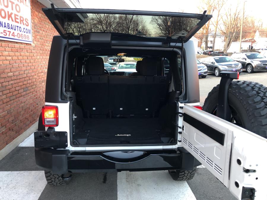 2017 Jeep Wrangler Unlimited Sport 4x4 Willys, available for sale in Waterbury, Connecticut | National Auto Brokers, Inc.. Waterbury, Connecticut 2017 Jeep Wrangler Unlimited Sport 4x4 Willys, available for sale in Waterbury, Connecticut | National Auto Brokers, Inc.. Waterbury, Connecticut