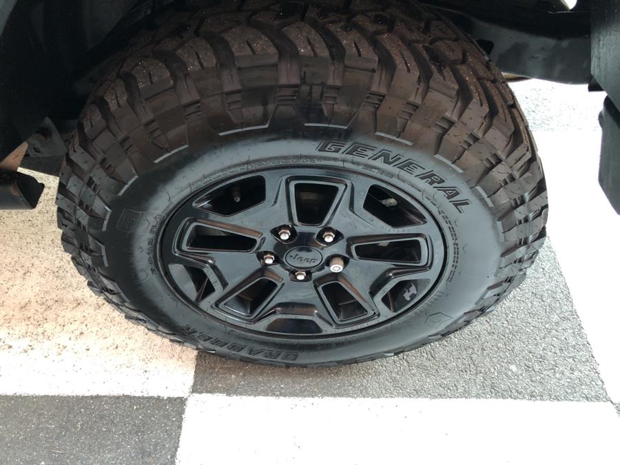 2017 Jeep Wrangler Unlimited Sport 4x4 Willys, available for sale in Waterbury, Connecticut | National Auto Brokers, Inc.. Waterbury, Connecticut 2017 Jeep Wrangler Unlimited Sport 4x4 Willys, available for sale in Waterbury, Connecticut | National Auto Brokers, Inc.. Waterbury, Connecticut