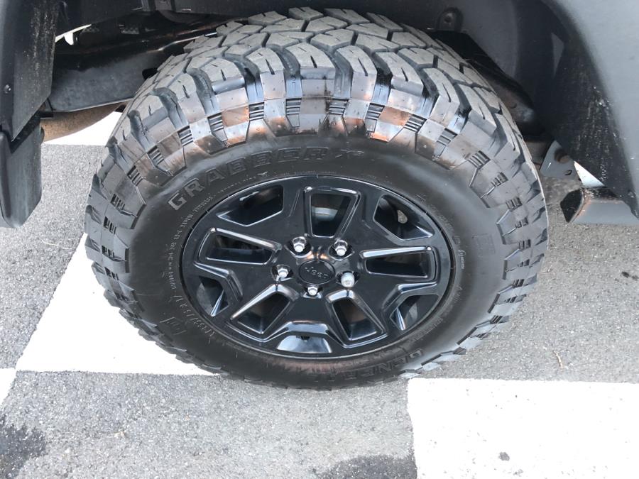 2017 Jeep Wrangler Unlimited Sport 4x4 Willys, available for sale in Waterbury, Connecticut | National Auto Brokers, Inc.. Waterbury, Connecticut 2017 Jeep Wrangler Unlimited Sport 4x4 Willys, available for sale in Waterbury, Connecticut | National Auto Brokers, Inc.. Waterbury, Connecticut