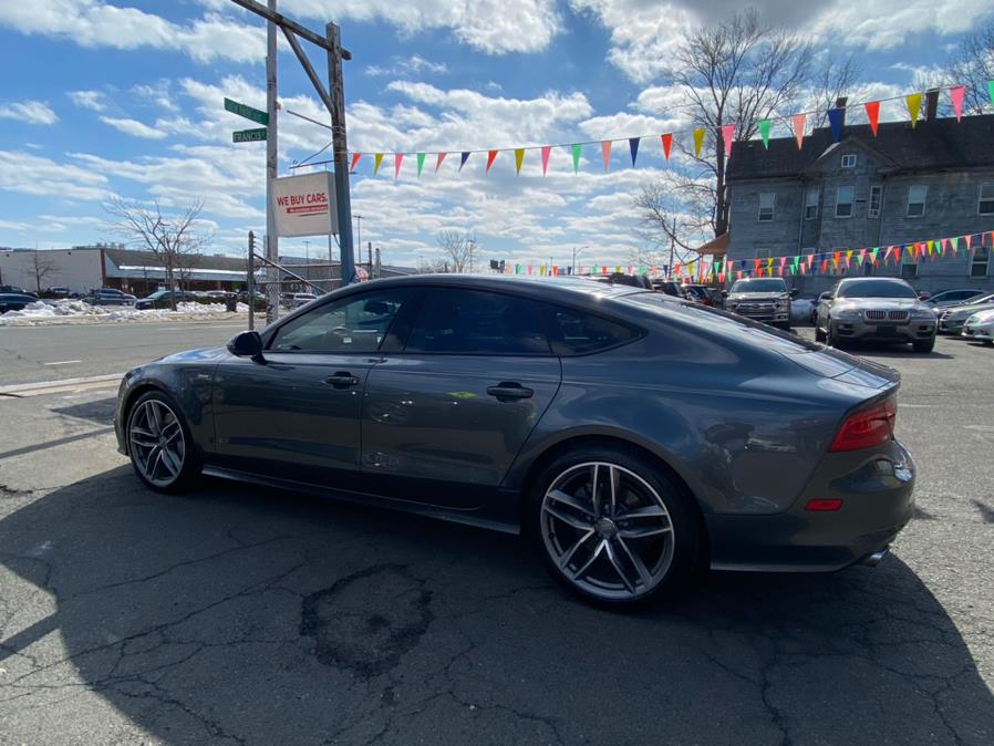 Used Audi A7 4dr HB quattro 3.0 Prestige 2015 | VEB Auto Sales. Hartford, Connecticut Used Audi A7 4dr HB quattro 3.0 Prestige 2015 | VEB Auto Sales. Hartford, Connecticut
