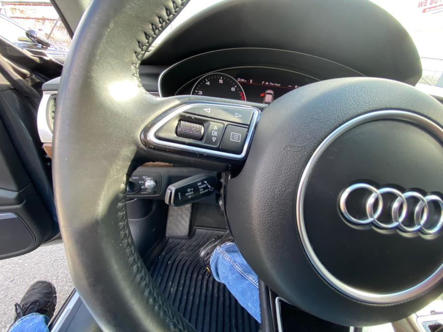 Used Audi A7 4dr HB quattro 3.0 Prestige 2015 | VEB Auto Sales. Hartford, Connecticut Used Audi A7 4dr HB quattro 3.0 Prestige 2015 | VEB Auto Sales. Hartford, Connecticut