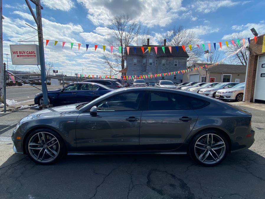 Used Audi A7 4dr HB quattro 3.0 Prestige 2015 | VEB Auto Sales. Hartford, Connecticut Used Audi A7 4dr HB quattro 3.0 Prestige 2015 | VEB Auto Sales. Hartford, Connecticut