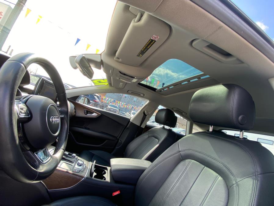 Used Audi A7 4dr HB quattro 3.0 Prestige 2015 | VEB Auto Sales. Hartford, Connecticut Used Audi A7 4dr HB quattro 3.0 Prestige 2015 | VEB Auto Sales. Hartford, Connecticut