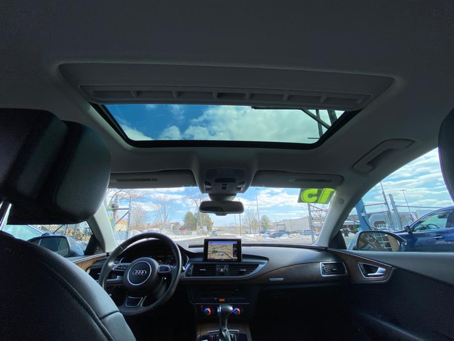 Used Audi A7 4dr HB quattro 3.0 Prestige 2015 | VEB Auto Sales. Hartford, Connecticut Used Audi A7 4dr HB quattro 3.0 Prestige 2015 | VEB Auto Sales. Hartford, Connecticut