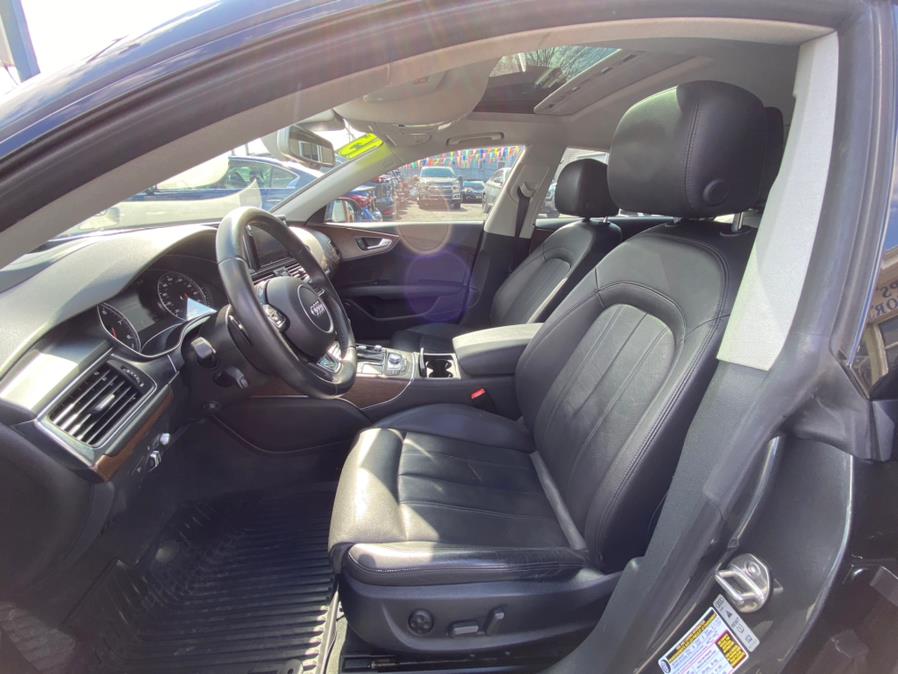 Used Audi A7 4dr HB quattro 3.0 Prestige 2015 | VEB Auto Sales. Hartford, Connecticut Used Audi A7 4dr HB quattro 3.0 Prestige 2015 | VEB Auto Sales. Hartford, Connecticut