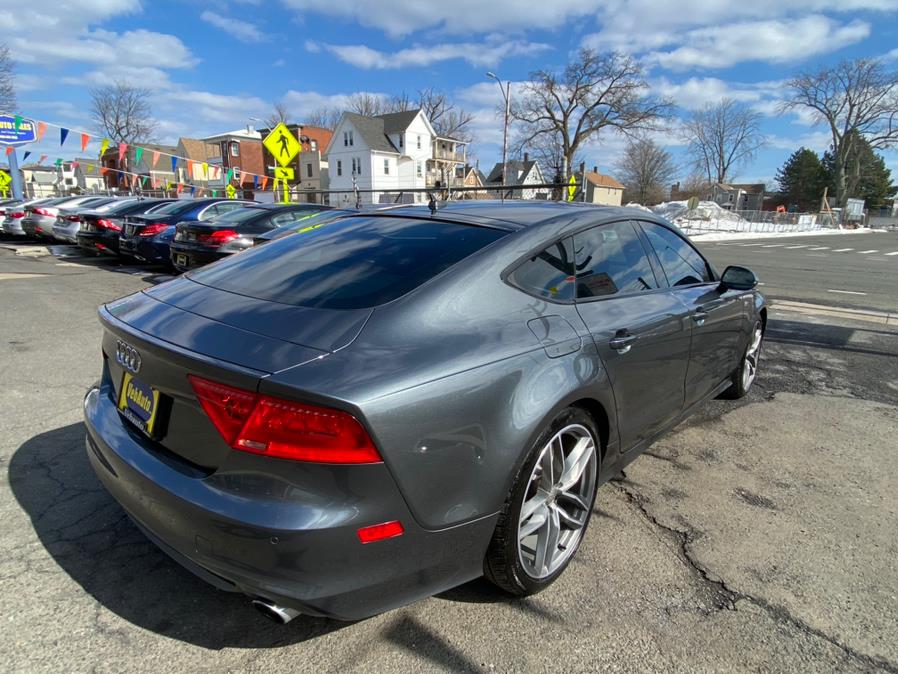 Used Audi A7 4dr HB quattro 3.0 Prestige 2015 | VEB Auto Sales. Hartford, Connecticut Used Audi A7 4dr HB quattro 3.0 Prestige 2015 | VEB Auto Sales. Hartford, Connecticut