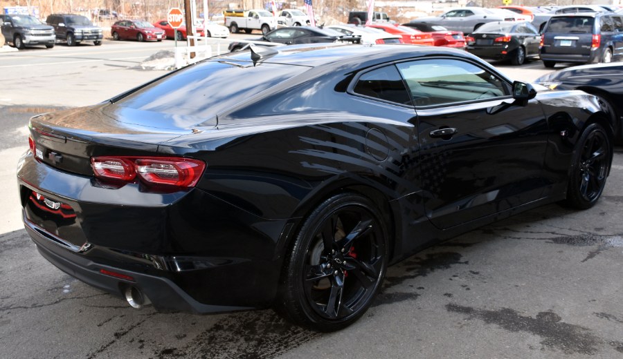 2020 Chevrolet Camaro 2dr Cpe 1LT, available for sale in Waterbury, Connecticut | Highline Car Connection. Waterbury, Connecticut 2020 Chevrolet Camaro 2dr Cpe 1LT, available for sale in Waterbury, Connecticut | Highline Car Connection. Waterbury, Connecticut