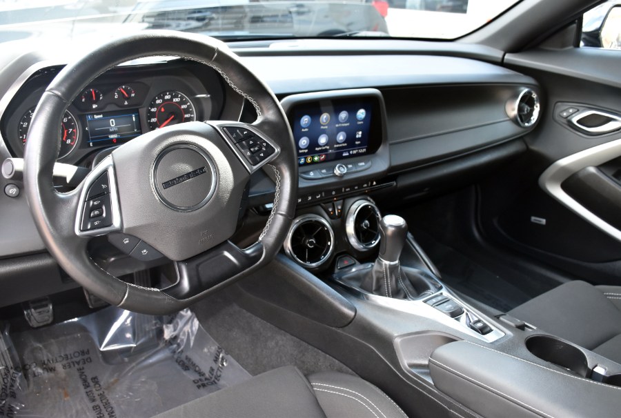 2020 Chevrolet Camaro 2dr Cpe 1LT, available for sale in Waterbury, Connecticut | Highline Car Connection. Waterbury, Connecticut 2020 Chevrolet Camaro 2dr Cpe 1LT, available for sale in Waterbury, Connecticut | Highline Car Connection. Waterbury, Connecticut