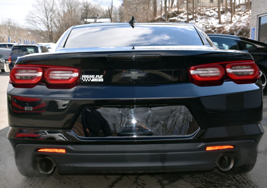 2020 Chevrolet Camaro 2dr Cpe 1LT, available for sale in Waterbury, Connecticut | Highline Car Connection. Waterbury, Connecticut 2020 Chevrolet Camaro 2dr Cpe 1LT, available for sale in Waterbury, Connecticut | Highline Car Connection. Waterbury, Connecticut