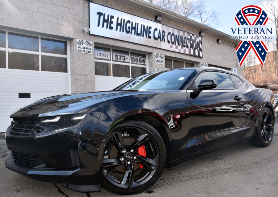 2020 Chevrolet Camaro 2dr Cpe 1LT, available for sale in Waterbury, Connecticut | Highline Car Connection. Waterbury, Connecticut 2020 Chevrolet Camaro 2dr Cpe 1LT, available for sale in Waterbury, Connecticut | Highline Car Connection. Waterbury, Connecticut