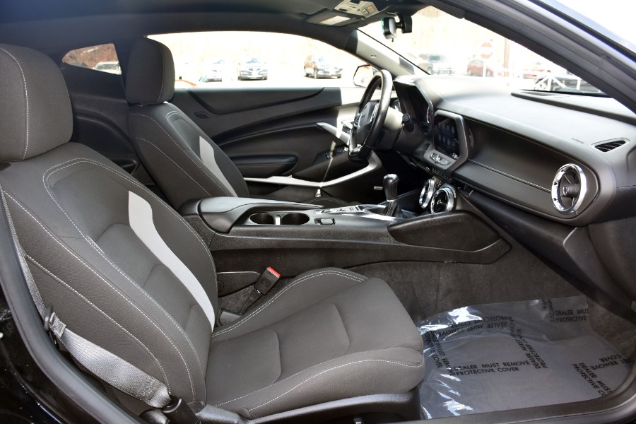 2020 Chevrolet Camaro 2dr Cpe 1LT, available for sale in Waterbury, Connecticut | Highline Car Connection. Waterbury, Connecticut 2020 Chevrolet Camaro 2dr Cpe 1LT, available for sale in Waterbury, Connecticut | Highline Car Connection. Waterbury, Connecticut