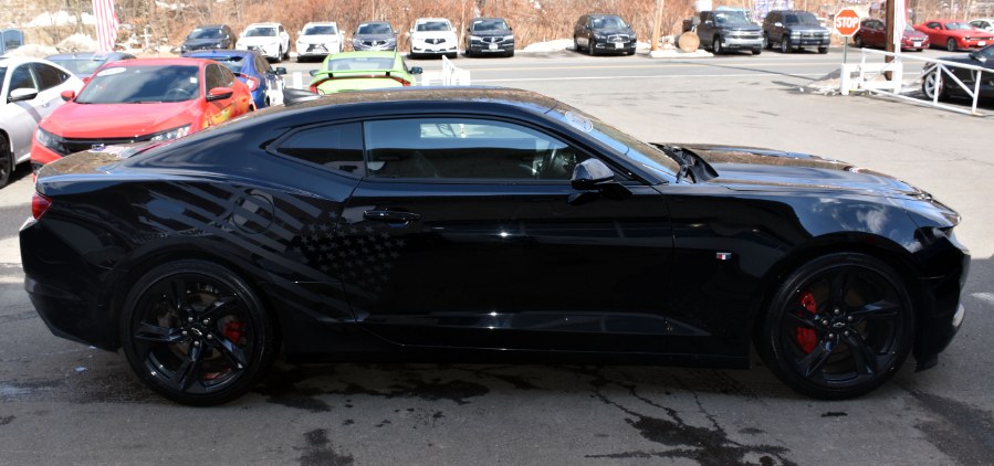 2020 Chevrolet Camaro 2dr Cpe 1LT, available for sale in Waterbury, Connecticut | Highline Car Connection. Waterbury, Connecticut 2020 Chevrolet Camaro 2dr Cpe 1LT, available for sale in Waterbury, Connecticut | Highline Car Connection. Waterbury, Connecticut