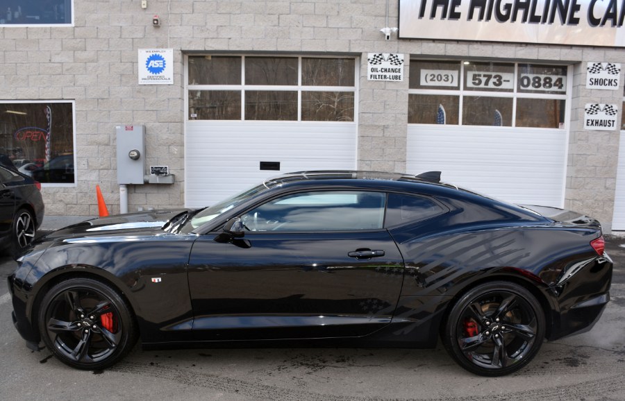 2020 Chevrolet Camaro 2dr Cpe 1LT, available for sale in Waterbury, Connecticut | Highline Car Connection. Waterbury, Connecticut 2020 Chevrolet Camaro 2dr Cpe 1LT, available for sale in Waterbury, Connecticut | Highline Car Connection. Waterbury, Connecticut