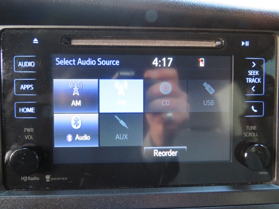Used Toyota Sienna LE AWD 7-Passenger 2017 | Road Masters II INC. Middle Village, New York Used Toyota Sienna LE AWD 7-Passenger 2017 | Road Masters II INC. Middle Village, New York