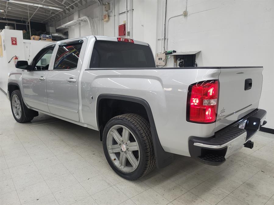 2014 GMC Sierra 1500 4WD Crew Cab 143.5" SLE, available for sale in West Haven, CT