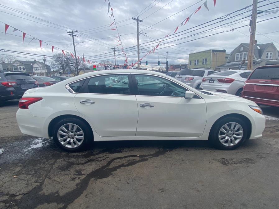 2017 Nissan Altima 2.5 S Sedan, available for sale in Bridgeport, Connecticut | CT Auto. Bridgeport, Connecticut 2017 Nissan Altima 2.5 S Sedan, available for sale in Bridgeport, Connecticut | CT Auto. Bridgeport, Connecticut