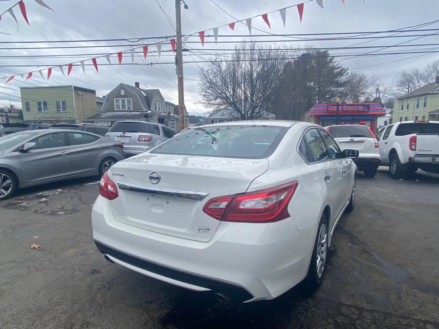 2017 Nissan Altima 2.5 S Sedan, available for sale in Bridgeport, Connecticut | CT Auto. Bridgeport, Connecticut 2017 Nissan Altima 2.5 S Sedan, available for sale in Bridgeport, Connecticut | CT Auto. Bridgeport, Connecticut