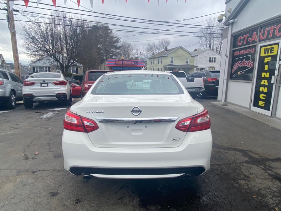 2017 Nissan Altima 2.5 S Sedan, available for sale in Bridgeport, Connecticut | CT Auto. Bridgeport, Connecticut 2017 Nissan Altima 2.5 S Sedan, available for sale in Bridgeport, Connecticut | CT Auto. Bridgeport, Connecticut