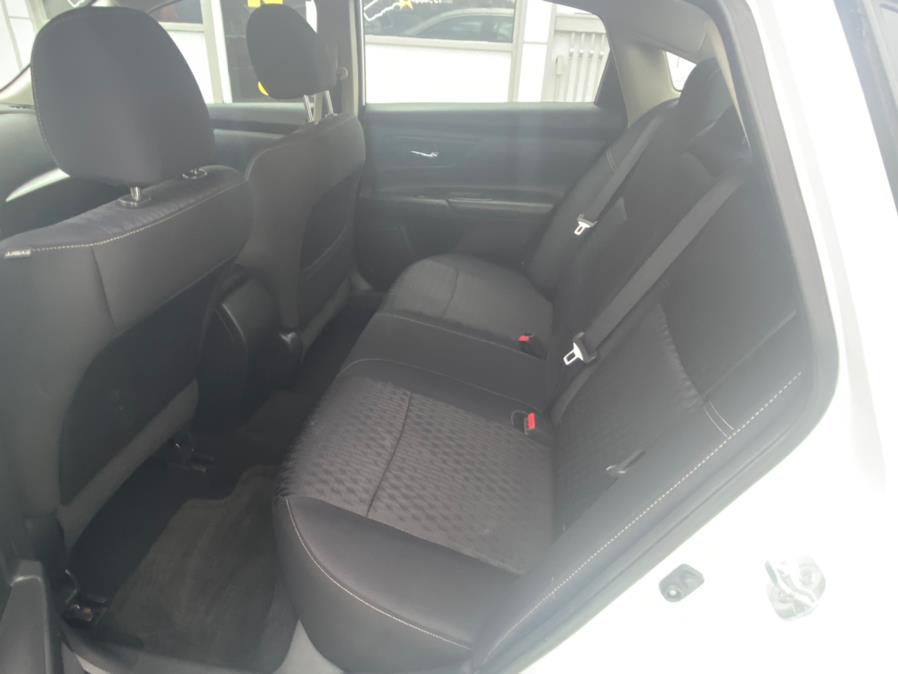 2017 Nissan Altima 2.5 S Sedan, available for sale in Bridgeport, Connecticut | CT Auto. Bridgeport, Connecticut 2017 Nissan Altima 2.5 S Sedan, available for sale in Bridgeport, Connecticut | CT Auto. Bridgeport, Connecticut