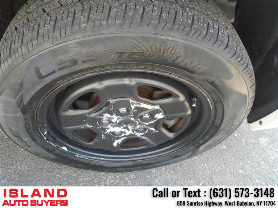 2008 Jeep Patriot Sport 4x4 4dr SUV w/CJ1 Side Airbag Package, available for sale in West Babylon, New York | Island Auto Buyers. West Babylon, New York 2008 Jeep Patriot Sport 4x4 4dr SUV w/CJ1 Side Airbag Package, available for sale in West Babylon, New York | Island Auto Buyers. West Babylon, New York