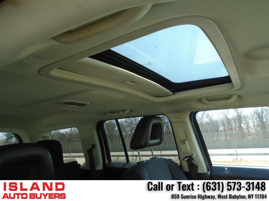 2008 Jeep Patriot Sport 4x4 4dr SUV w/CJ1 Side Airbag Package, available for sale in West Babylon, New York | Island Auto Buyers. West Babylon, New York 2008 Jeep Patriot Sport 4x4 4dr SUV w/CJ1 Side Airbag Package, available for sale in West Babylon, New York | Island Auto Buyers. West Babylon, New York