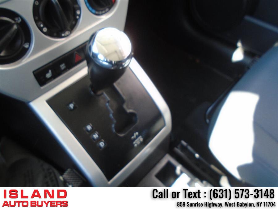 2008 Jeep Patriot Sport 4x4 4dr SUV w/CJ1 Side Airbag Package, available for sale in West Babylon, New York | Island Auto Buyers. West Babylon, New York 2008 Jeep Patriot Sport 4x4 4dr SUV w/CJ1 Side Airbag Package, available for sale in West Babylon, New York | Island Auto Buyers. West Babylon, New York